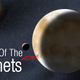 Illustration for article titled Size Matters When Youre The Former Planet Pluto